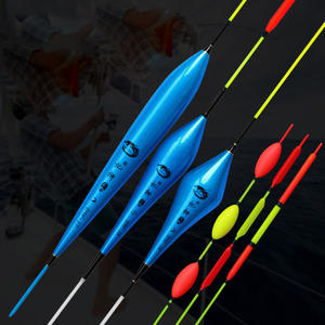 <span class=keywords><strong>2020</strong></span> nouveau style nano accrocheur grands poissons flotteurs bouée poisson flottant spécial pour gros jeu carpe, hareng, carpe argentée - Product Image 3