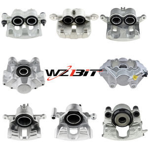 Hot bán OEM hiệu suất aftermarket phanh <span class=keywords><strong>Caliper</strong></span> cho Mazda <span class=keywords><strong>6</strong></span> ghp93371x ghy93399z - Product Image 6