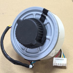 กรี สกายเวิร์ธเครื่องปรับอากาศมอเตอร์ภายใน SGN20V ZL DC Brushless 7.3 ซม. x 3.5 ซม. x 2.8 ซม. หมายเลขชิ้นส่วน 1021073 - Product Image 2