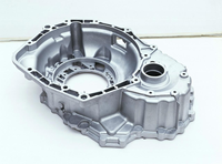 Moldes de Inyección de Precisión de Acero Preendurecido, Sistema de Canales Calientes, Calidad de Exportación para Electrodomésticos y Piezas Automotrices, Análisis DFM Gratuito