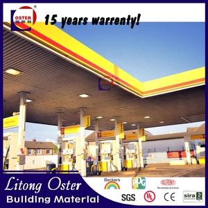 אופנה 3 מ "מ 4 מ מ" מ acp <span class=keywords><strong>acm</strong></span> חסין אש קיר תחנת חיפוי לוחות אלומיניום - Product Image 5