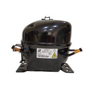 <span class=keywords><strong>Haier</strong></span> Réfrigérateurs à congélateur inférieur Compresseur R290 50Hz S50CU1 L58CU1 L83CU1 Nouvel état <span class=keywords><strong>en</strong></span> cuivre - Product Image 1