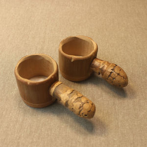 Bamboo <b>Tea</b> Strainer For <b>Tea</b> Ceremony Bamboo Craft <b>Tea</b> <b>Infuser</b> Zhejiang Made - Product Image 3