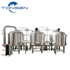 3.5 bbl brasserie équipement de brassage de bière à la <span class=keywords><strong>maison</strong></span> à vendre - Product Image 5