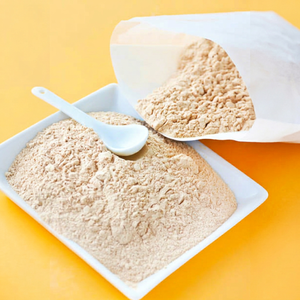 Aislado de Proteína de Levadura 100% Puro de Alta Pureza, Etiqueta Limpia, Polvo Nutritivo Vegano para Fabricantes Globales de Alimentos y Bebidas - Product Image 1