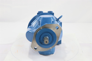 Pompe hydraulique AP2D25 AP2D28 pour pièces d'excavatrice R55-7 R60-5 R60-7 31M8-10020 31M8-10010 31M8-10021 31M8-10011 - Product Image 4