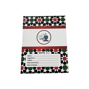 Fábrica de Cuadernos Escolares Ghana Note3, Venta al por Mayor, Oferta por Grandes Cantidades - Product Image 5