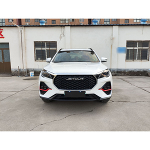 Guazi Prêt à l'exportation JETOUR X70 Essence 1.5 SUV <span class=keywords><strong>Voiture</strong></span> d'occasion Traction avant 5 places 3x7w6qvw3v - Product Image 2