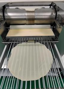 Machine à crêpes multifonctionnelle de haute qualité, machine à <span class=keywords><strong>mini</strong></span>-crêpes, machine à faire des gâteaux en couches - Product Image 5