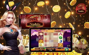 Nobile Juwa giochi di pesce Online Fusion 5 Software piattaforma di gioco Online distributore voleva
