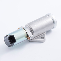 Katup Kontrol Udara Idle AC21 TV203 1903-304824 21762 4J1008 73-4826 AC21T untuk Ford BRONCO II 1990 V6-2.9L Lincoln Mercury CAPRI