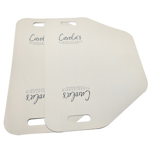 Crystal Clear Flower <strong>Bouquet</strong> Carrier Bag for Luxury Gift <strong>Presentation</strong> - Product Image 5