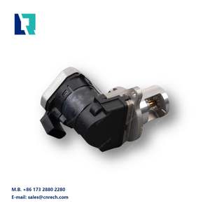 <span class=keywords><strong>Vanne</strong></span> <span class=keywords><strong>EGR</strong></span> directe d'usine 6461400960 68165978AA 6461401960 6461402460 6461402760 pour Mercedes Benz <span class=keywords><strong>Vito</strong></span> <span class=keywords><strong>W639</strong></span> W211 2002-2009 - Product Image 2