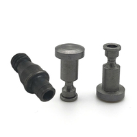 Service d'usinage CNC personnalisé en Chine, pièces métalliques en laiton, aluminium, acier inoxydable, prototypage rapide, usinage, fraisage