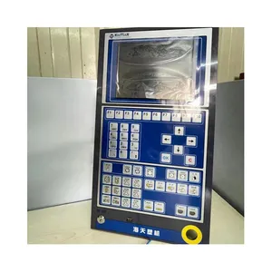 Tech 2 Control System LCD Display Panel for Plastic Injection Molding Machine