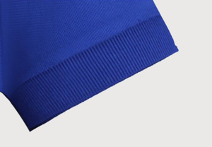 Fábrica de Camisetas Polo Personalizadas al por Mayor, Múltiples Colores y Tallas, Logotipo Bordado Personalizado, Suministro Directo de Fábrica para Empresas y Equipos - Product Image 5