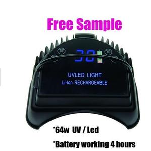 Lampe <span class=keywords><strong>UV</strong></span> LED CCFL pour vernis à ongles, sécheuse à ongles, 60W, lampe <span class=keywords><strong>UV</strong></span> LED pour manucure et pédicure, <span class=keywords><strong>machine</strong></span> pour gel, best-seller 2024, Chine Express - Product Image 6