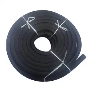 Customize Any Flexible Sound Insulation And Waterproof Gap Filling Rubber Seal Strip