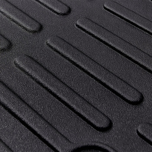 Tapis de sol 5D TPV antidérapant pour camion, accessoires intérieurs de voiture écologiques toutes saisons, personnalisés, en promotion, compatibles avec <span class=keywords><strong>RENAULT</strong></span> T RANGE - Product Image 4
