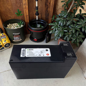 Meilleure vente 7s3p 25.2v 10ah Li-Ion Batterie pour <span class=keywords><strong>Ambrogio</strong></span> L200 Elite Retro L200R Tondeuse à gazon <span class=keywords><strong>Robot</strong></span> - Product Image 5