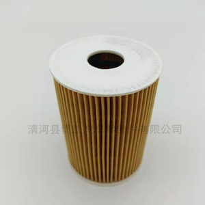 ไส้กรองน้ำมันเครื่องนิสสัน 15208-2W200 15209-00QAC แบบกระดาษ สำหรับเปลี่ยนซ่อม - Product Image 2