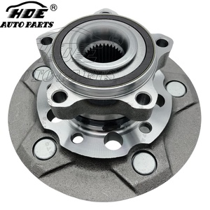 515153 VKBA7086 713679130 1810257 Rodamiento de Cubo de Rueda Delantera al por Mayor para Ford Transit V363 - Product Image 1