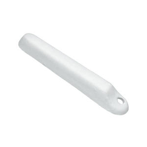 Degao Lab - Barquillo de porcelana para combustión de 77mm/88mm/97mm para pruebas de muestras a alta temperatura, 2 años de garantía, soporte para marca privada - Product Image 4