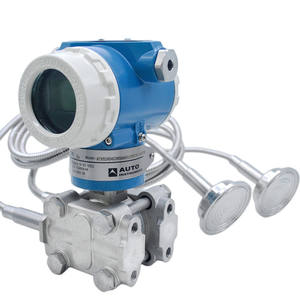 3051 Smart Transmisor De Presion Diferencial 4-20mA <span class=keywords><strong>HART</strong></span> Trasmettitori di Pressione - Product Image 4