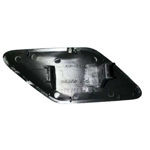 Nouveau capuchon de lave-phare de haute qualité de marque KT, remplacement 95862830100 pour les années 2012-2018 - Product Image 2