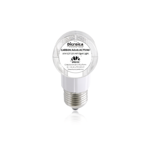 Ampoule halogène Dicroica 50W E27 220-240V Spot Light - Product Image 2
