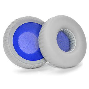 Coussinets de remplacement pour écouteurs <span class=keywords><strong>JBL</strong></span> Synchros S400BT S400, housse de coussin pour <span class=keywords><strong>casque</strong></span> - Product Image 5