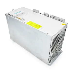 100% New And Original PLC SIMODRIVE 611 Infeed/Regen Feedback Module 36/47 KW 6SN1145-1BA02-0CA2