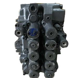 Máy xúc thủy lực chính Van điều khiển lắp ráp C0170-55009 cho <span class=keywords><strong>Sumitomo</strong></span> <span class=keywords><strong>sh200a3</strong></span> sh240a3 van điều khiển máy xúc - Product Image 1