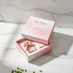 <span class=keywords><strong>Coffret</strong></span> Cadeau <span class=keywords><strong>Parfum</strong></span> Mariage Personnalisé Mini <span class=keywords><strong>Parfum</strong></span> Fruité Écologique Vaporisateur Luxe Privé Boîte Cadeau Invité Mariage Vente en Gros - Product Image 4