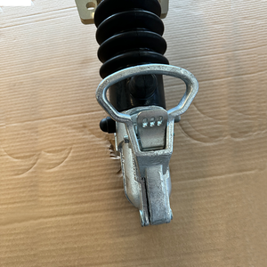 Accouplement de surcharge homologué ECE R55 2700KGS-3500KGS avec tête en fonte de 50 mm pour remorques de fret - Product Image 5