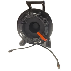 Outdoor Ethernet Cat6 Multicore LAN <b>Cable</b> <b>RJ45</b> UTP FTP SFTP Snake With Handle for LED Display Connection <b>RJ45</b> Cat5e / Cat6/Cat8 - Product Image 4