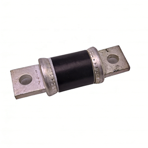 فيوزات سريعة المفعول 175 أمبير 600 فولت تيار متردد <span class=keywords><strong>JJS</strong></span> 175 فيوز محدد للتيار - Product Image 3
