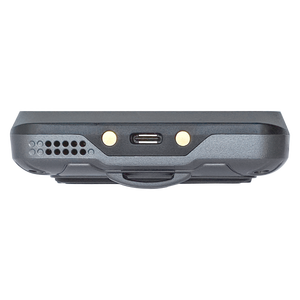 Xách Tay Wifi Cầm Tay Thể Hiện <span class=keywords><strong>Palm</strong></span> Máy Tính Mạnh Mẽ Bền 1D 2D Máy Quét Mã Vạch NFC Android Dữ Liệu Kiểm Soát Truy Cập Đầu Đọc Thẻ - Product Image 2