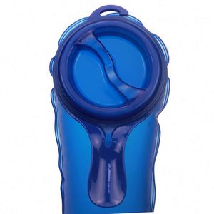 ÉCHANTILLON GRATUIT Sac à dos d'hydratation pour la douche avec réservoir d'eau - Réservoir d'eau de 2 l - Réservoirs d'eau portables - Product Image 3