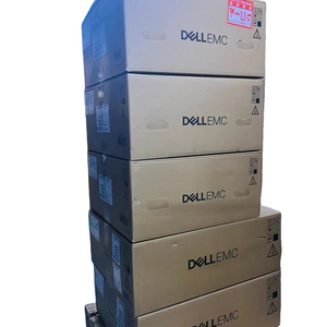ระบบจัดเก็บข้อมูลระดับองค์กร Dell PowerStore 1000t รุ่นใหม่ ของแท้ 1000t PS 1000t PS 500t PowerStore 1000t - Product Image 1