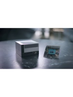 Carte de développement NVIDIA Jetson AGX Orin 64 Go haute performance, module de calcul IA 275 TOPS, 900-13701-0050-000