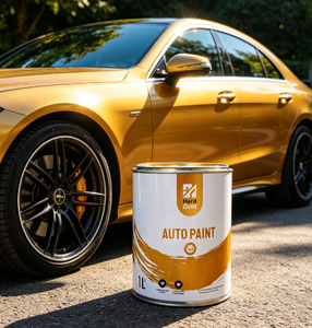 <span class=keywords><strong>Apprêt</strong></span> époxy pour peinture automobile, anti-corrosion, pour réparation de <span class=keywords><strong>carrosserie</strong></span> automobile, application par pulvérisation, revêtement liquide extérieur 1k/2k - Product Image 2