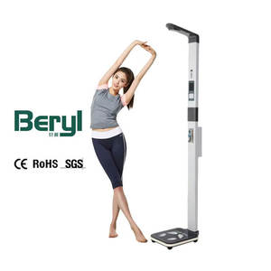 Báscula <span class=keywords><strong>de</strong></span> grasa corporal <span class=keywords><strong>de</strong></span> altura y peso Báscula <span class=keywords><strong>de</strong></span> pesaje para adultos Báscula <span class=keywords><strong>de</strong></span> pesaje doméstica - Product Image 1