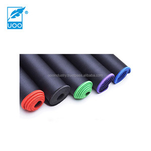 Tapete de Juego Enrollable Grande UOO para Niños, Duradero, de Neopreno y Fieltro, Juguete Educativo Hecho de EVA, Certificado por SGS, 2 mm de Grosor, Unisex - Product Image 5