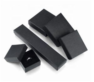 Rouleau de papier noir laminé de feuille de carton noir épais de 0.3 à 4mm - Product Image 2