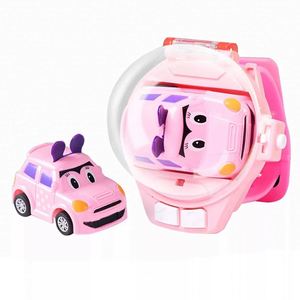 Mini voiture télécommandée 2,4 GHz avec capteur gestuel, rotation acrobatique à 360 degrés et dérive - Product Image 2