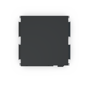 Recuperador de Calor MIA-AHE550N/3 ERV Ventilación con Recuperación de Energía 5500m3/h 380V con Punto de Condensación Bajo Lavable - Product Image 3