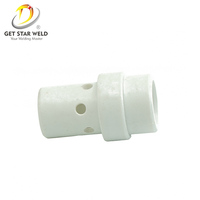 Obtenez Star Welder 36KD céramique CO2 Mig, diffuseur de gaz de soudage
