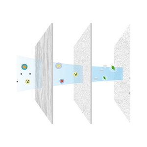 Revêtement inorganique ignifuge pour usage intérieur de la marque JINCAI pour les murs intérieurs, application <span class=keywords><strong>au</strong></span> pinceau, peinture ignifuge et résistante à l'humidité - Product Image 1