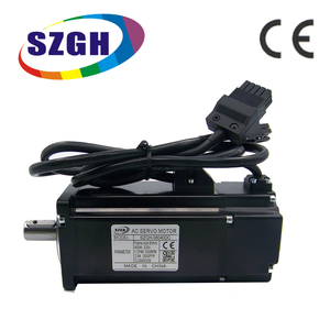 มอเตอร์อินเนอร์เชียราคาประหยัด 600w - Product Image 2